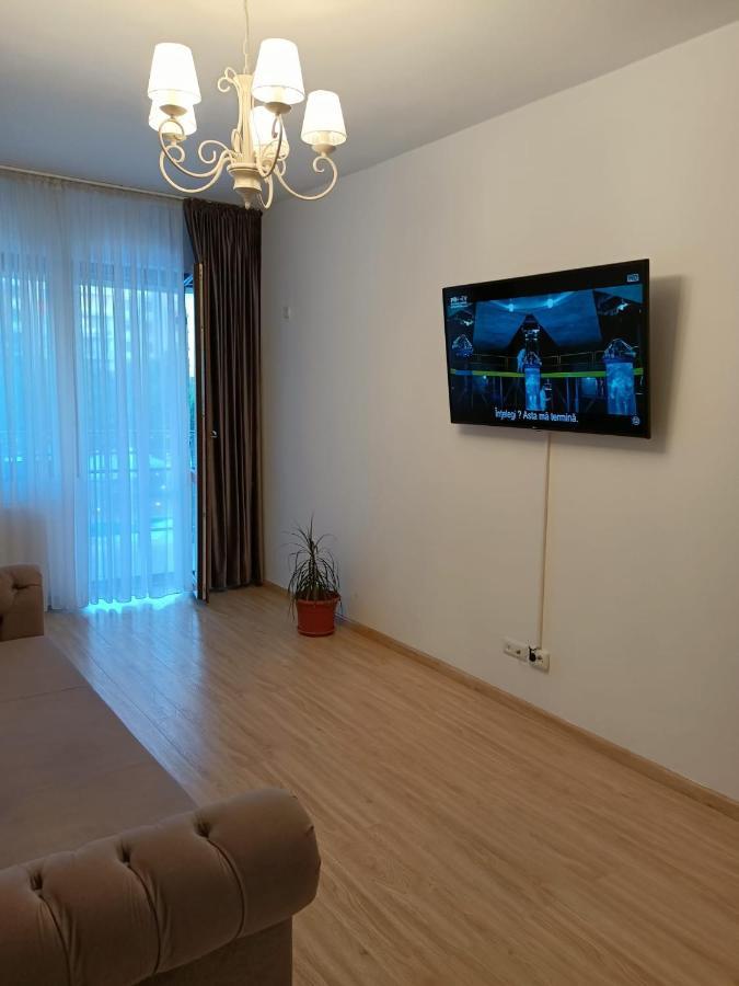 Alex Mnl Lux Apartment 2 Free Parking Bucureşti Eksteriør bilde