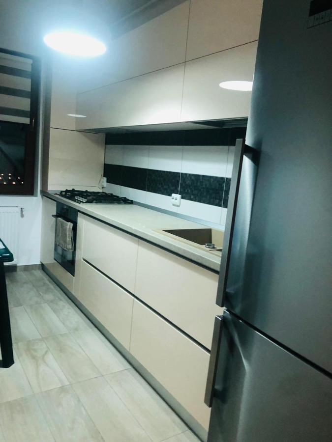 Alex Mnl Lux Apartment 2 Free Parking Bucureşti Eksteriør bilde