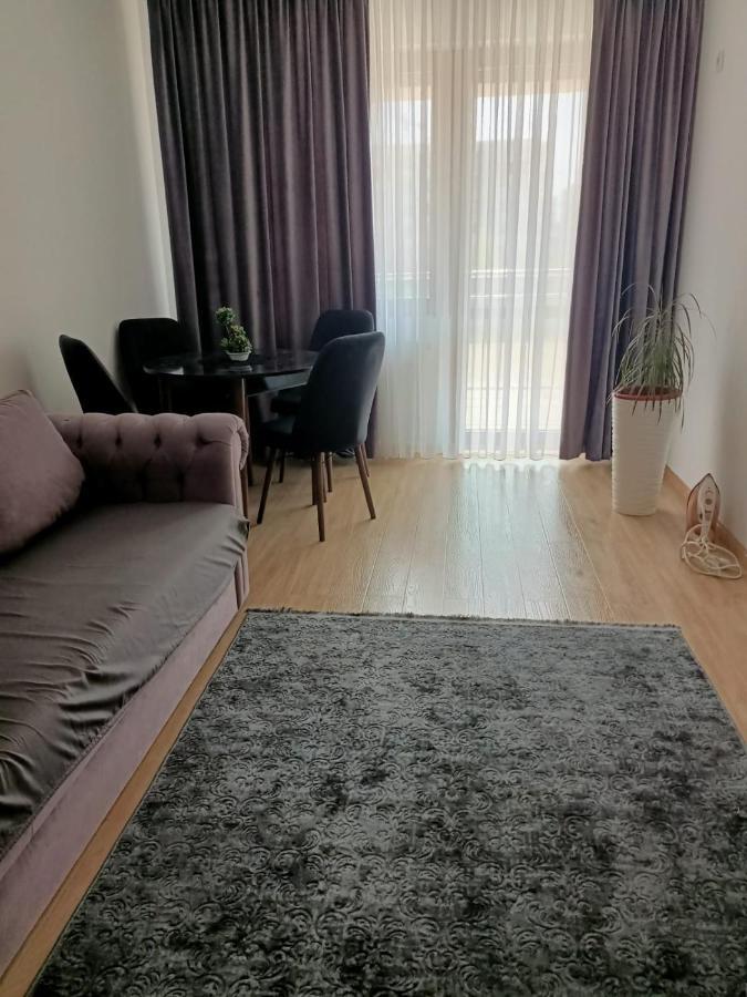 Alex Mnl Lux Apartment 2 Free Parking Bucureşti Eksteriør bilde