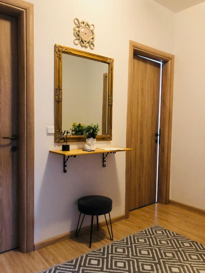 Alex Mnl Lux Apartment 2 Free Parking Bucureşti Eksteriør bilde