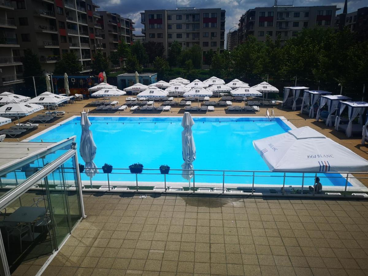 Alex Mnl Lux Apartment 2 Free Parking Bucureşti Eksteriør bilde