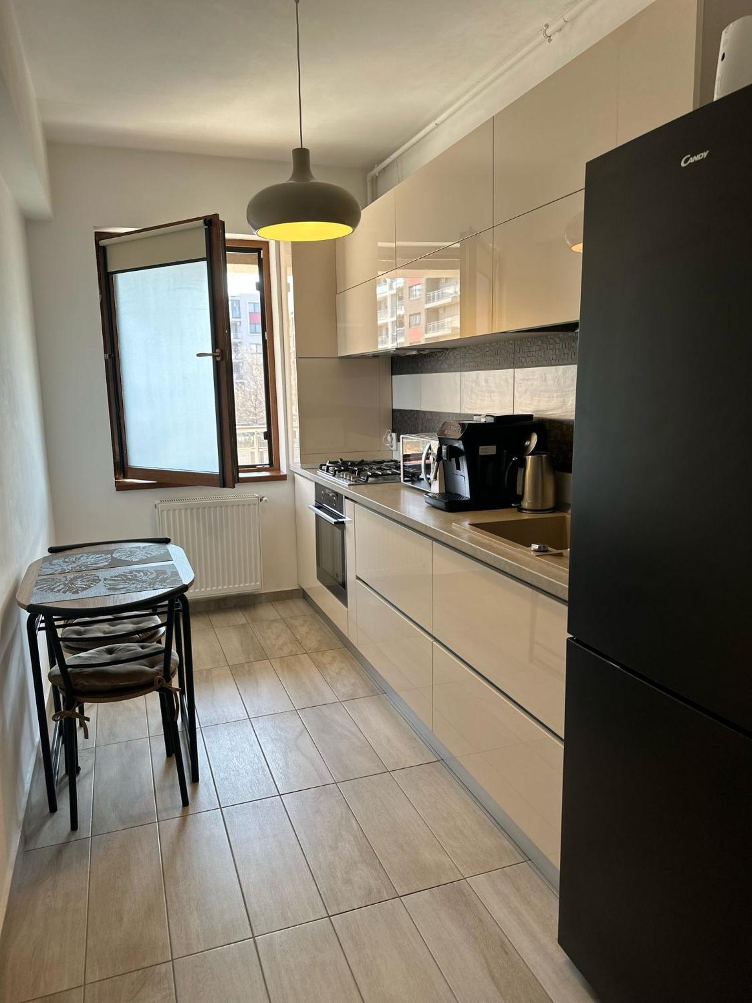 Alex Mnl Lux Apartment 2 Free Parking Bucureşti Eksteriør bilde