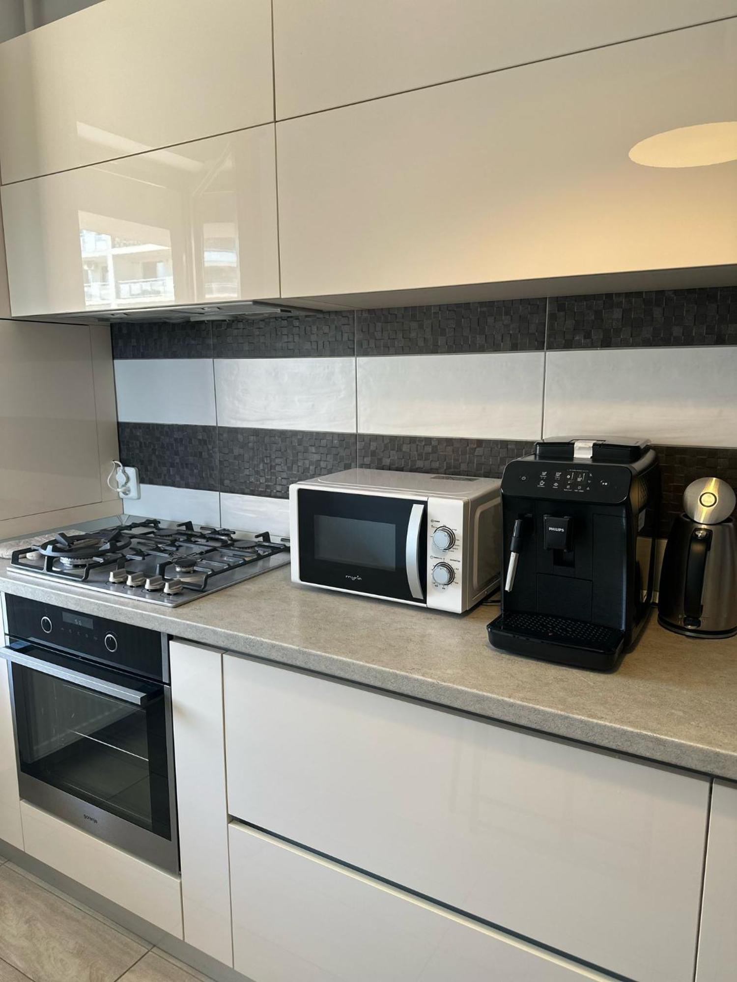 Alex Mnl Lux Apartment 2 Free Parking Bucureşti Eksteriør bilde
